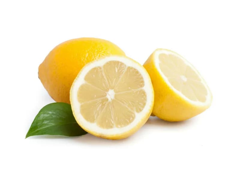 7 motivi per cui bere acqua e limone  ogni mattina fa molto bene