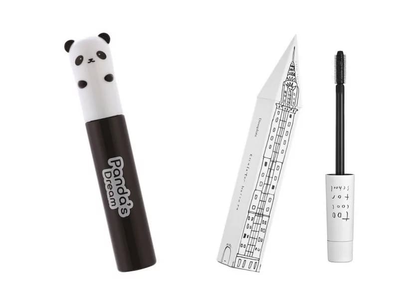 Da Sephora sbarcano i mascara del momento direttamente dalla Corea