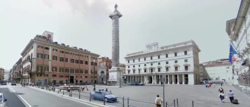 A Roma la Prima Nazionale di Celestino