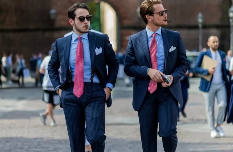 E’ un’apertura all’insegna dell’ottimismo quella del Pitti Uomo 92