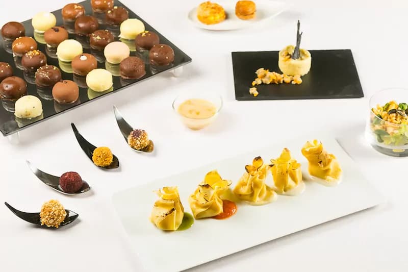Mercerie: il primo high street food firmato Igles Corelli
