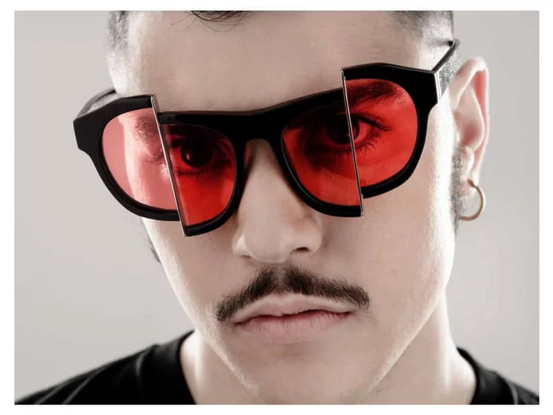 Il rapper Izi pubblica domani il suo secondo album in studio, “Pizzicato”, con 13 tracce inedite