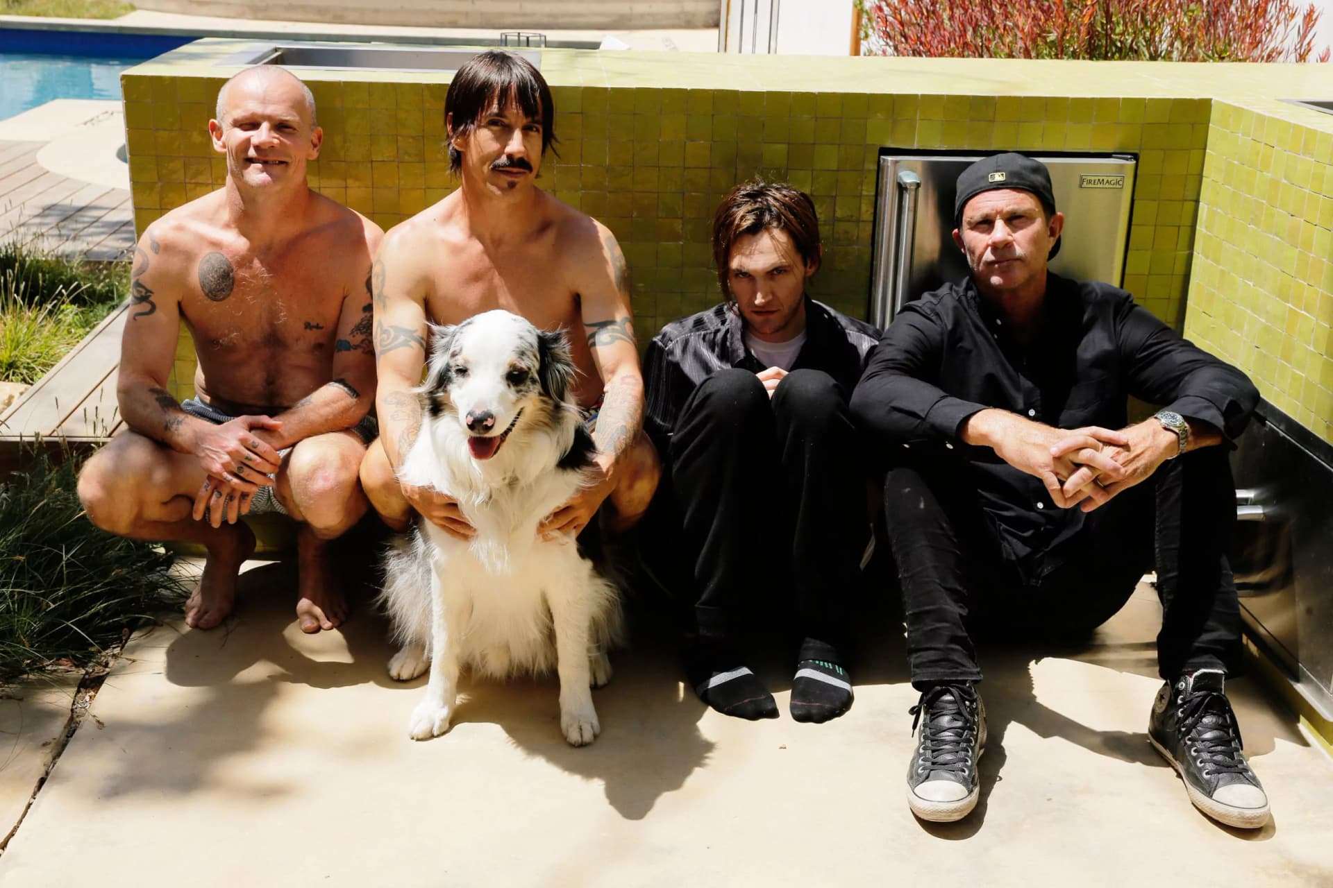 Torna Rock in Roma, 18 star per un’estate live