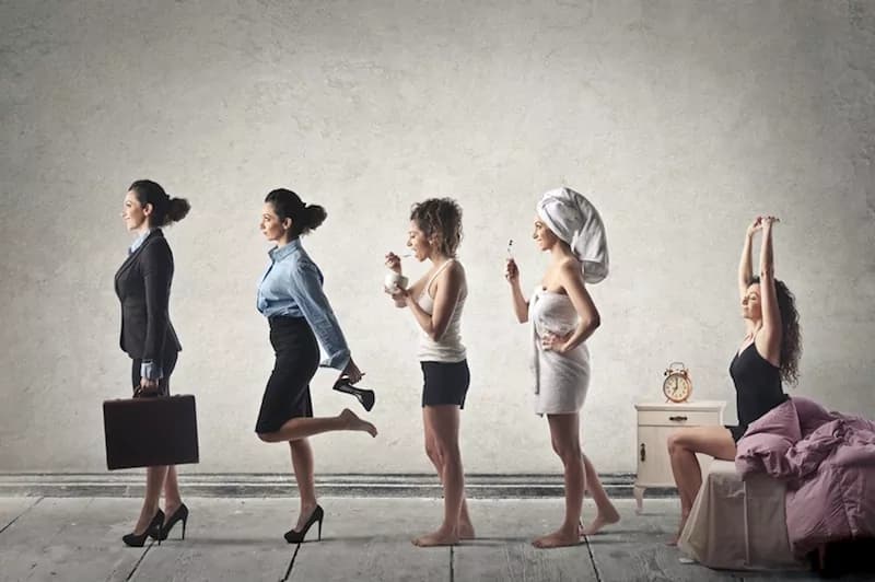 La routine: un insidia da cui l’84% degli italiani vorrebbe stare alla larga