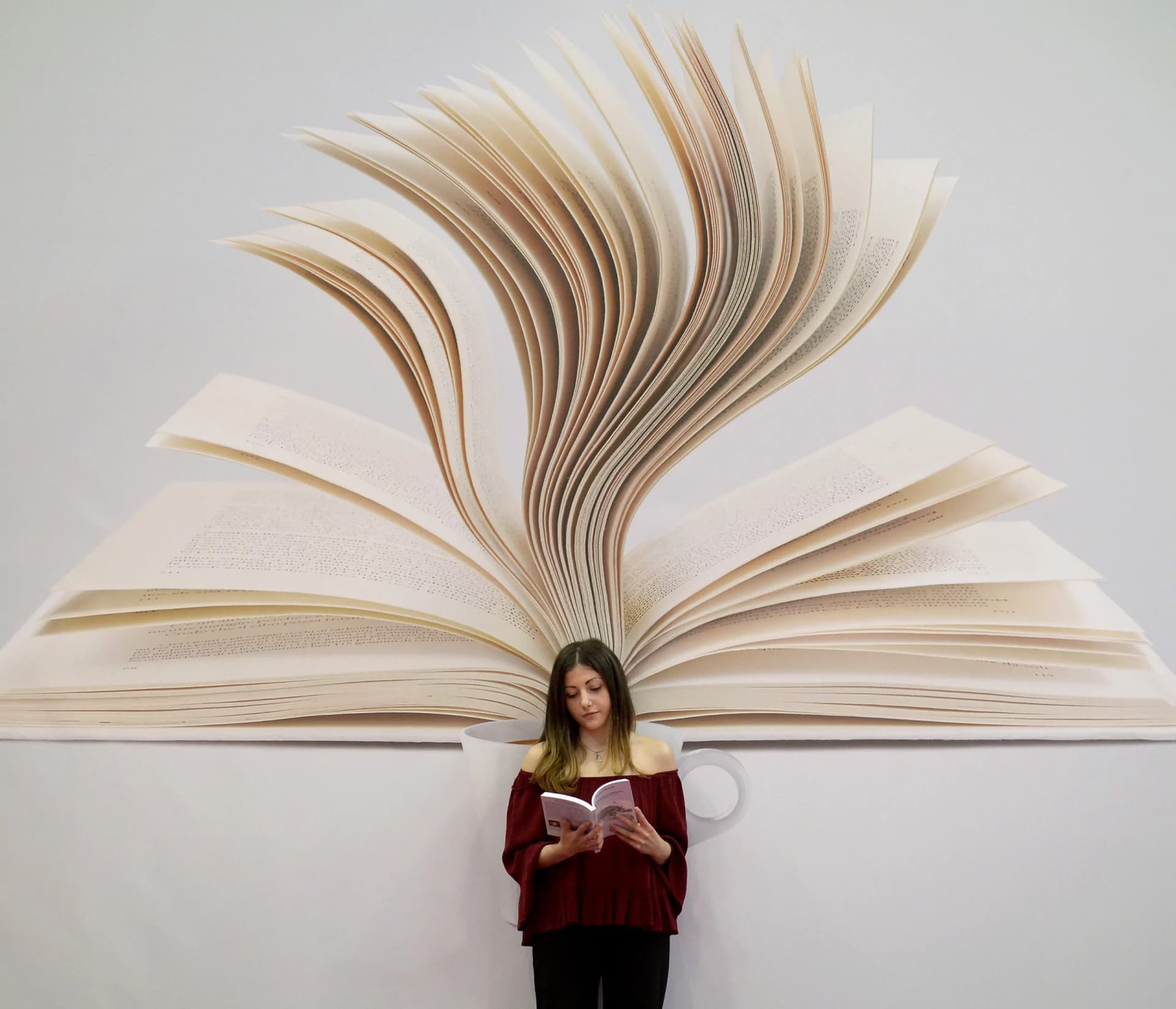Apre il trentesimo Salone del Libro di Torino: un viaggio oltre il confine dal 18 al 22 maggio