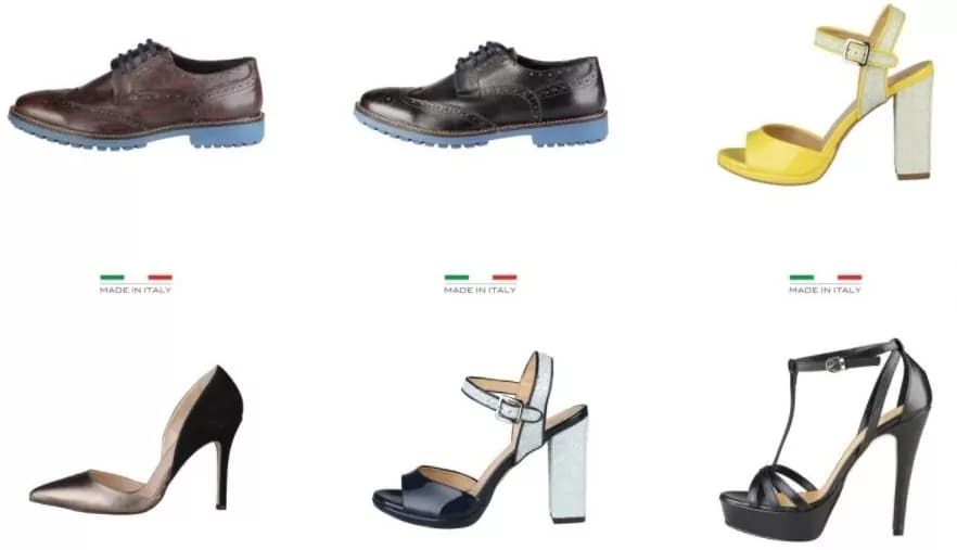 Collezione scarpe Versace uomo/donna 2017: una conferma di stile!