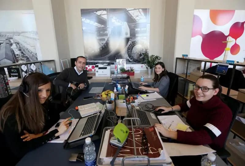 Nasce Maad! Il distretto dell’audiovisivo made in Italy