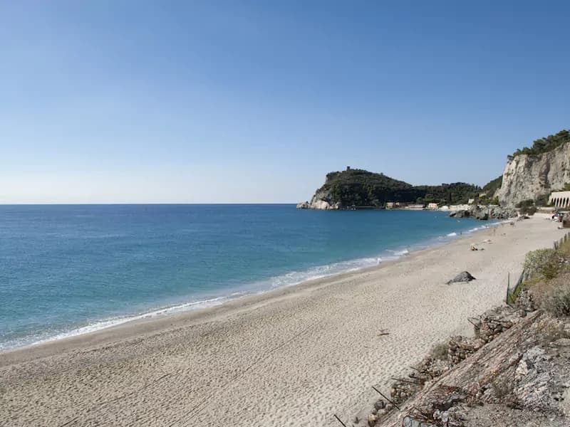 Bandiere blu 2017: le spiaggie italiane da sogno