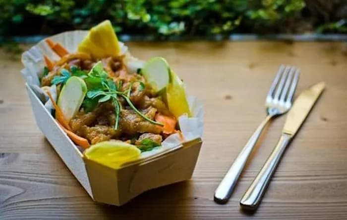 MioDottore.it e Deliveroo insieme per rimettersi in forma senza faticare ai fornelli