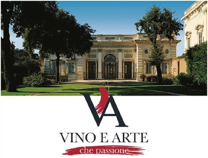 Vino e Arte che passione: una giornata all’insegna dell’arte e del vino