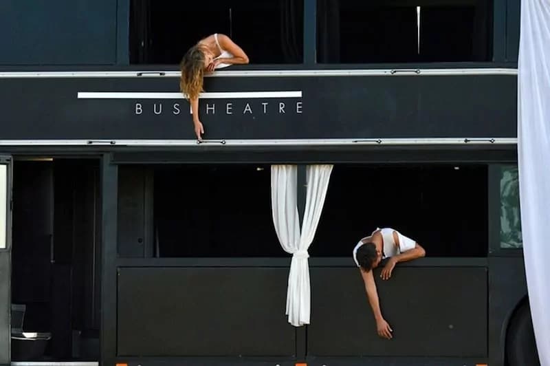 Dal 14 al 18 giugno a Carpi la terza edizione di Concentrico Festival di teatro all’aperto