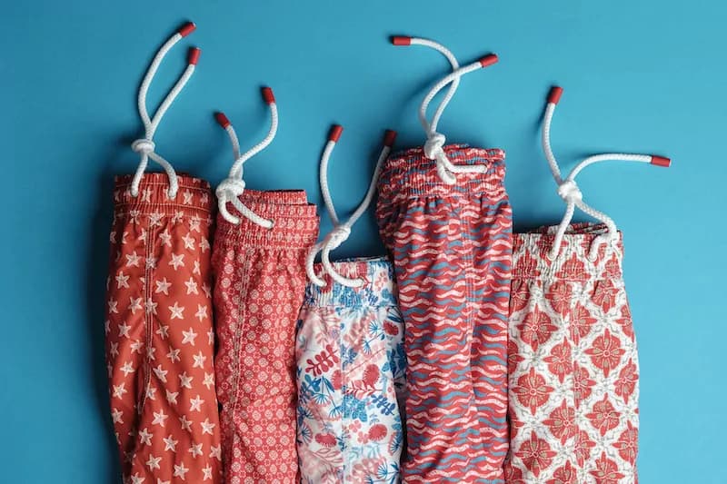 Costumi uomo 2017, la collezione Battistoni