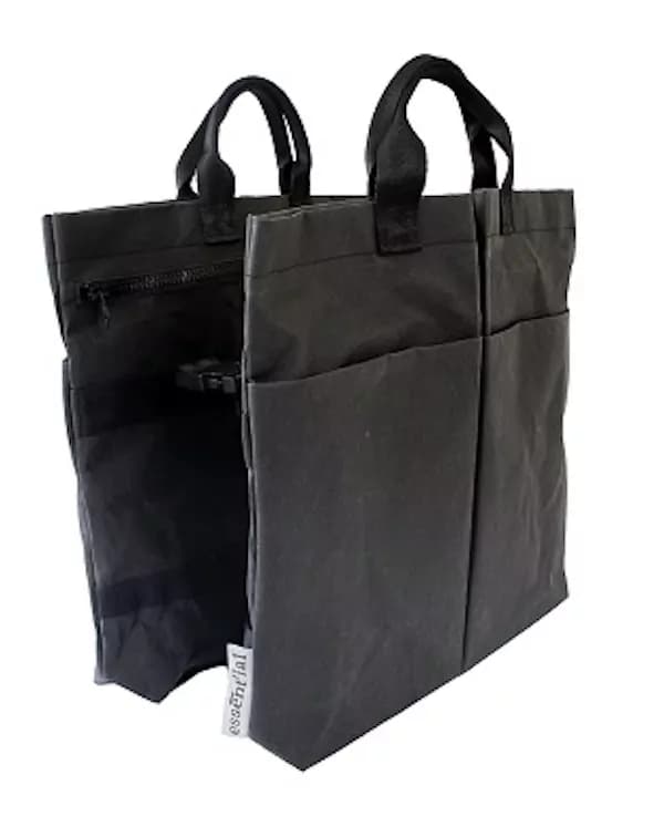 Due nuove linee Essent’ial a PITTI UOMO: iMotorbike e Soft Black