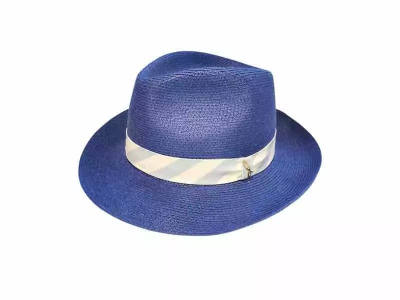 Manintown incontra Doria 1905, una collezione di cappelli speciale