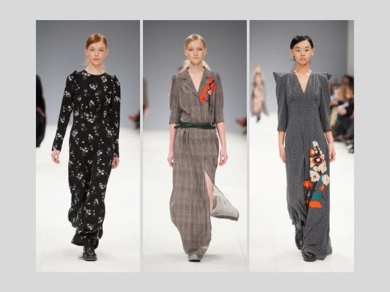 POUSTOVIT presenta a Milano la collezione AI 17