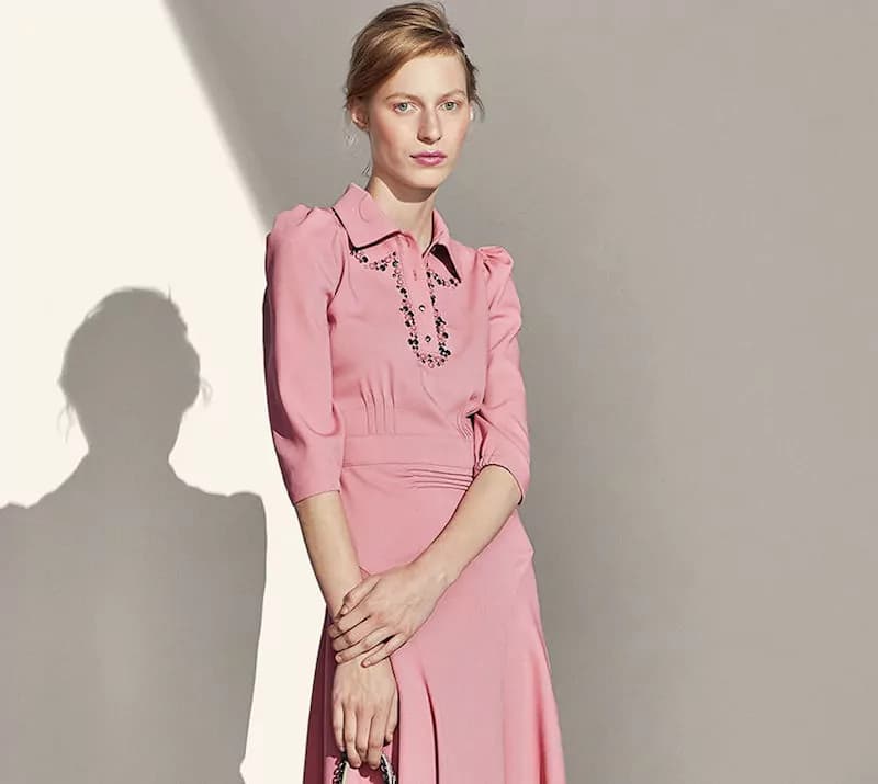 La collezione Early Fall Donna 2017 di Bottega Veneta