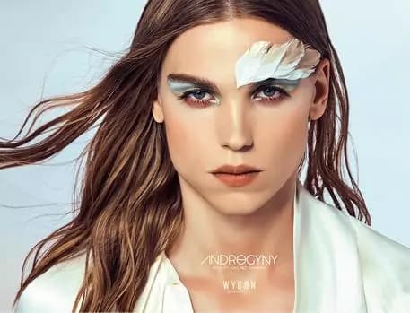 Wycon Cosmetics sceglie un uomo per la campagna pubblicitaria della sua linea di make-up