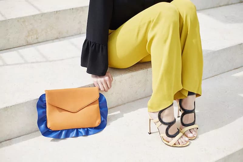 Amahra, le borse casual chic ideate da tre giovani mamme e imprenditrici
