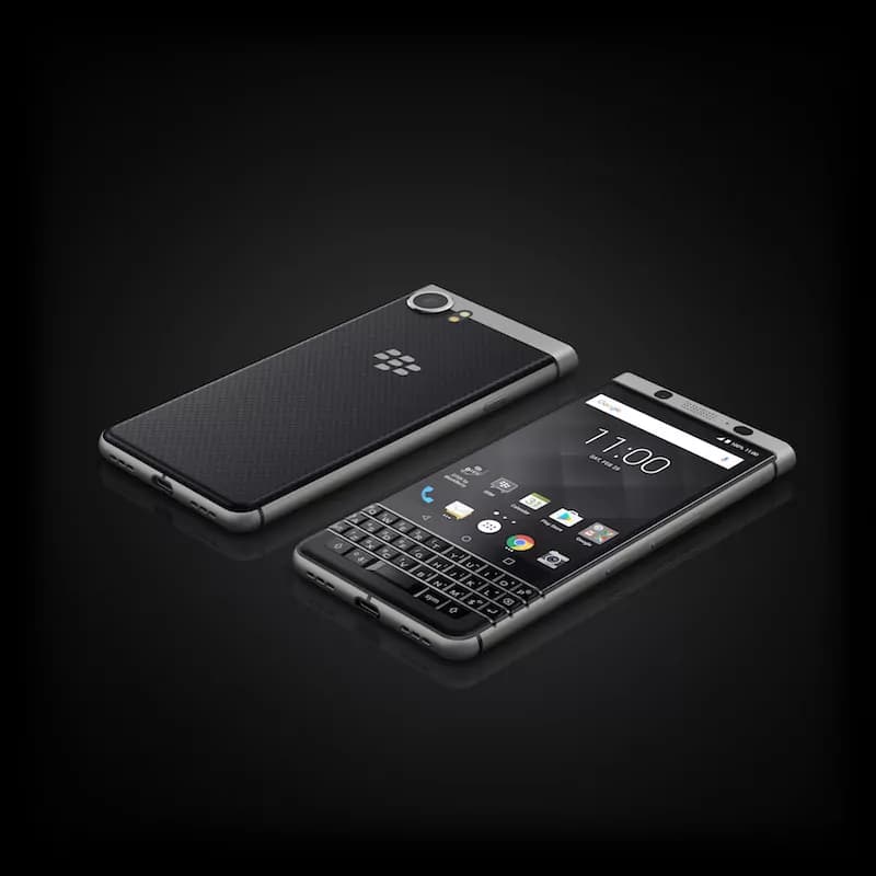 Annunciato l’arrivo di BlackBerry KEYone sul mercato italiano