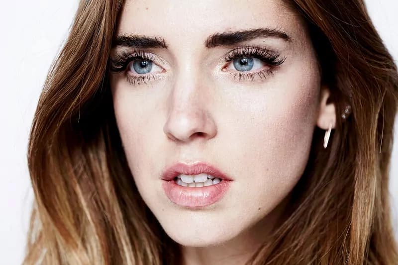 Chiara Ferragni incinta? Uno scatto scatena il dubbio dei followers