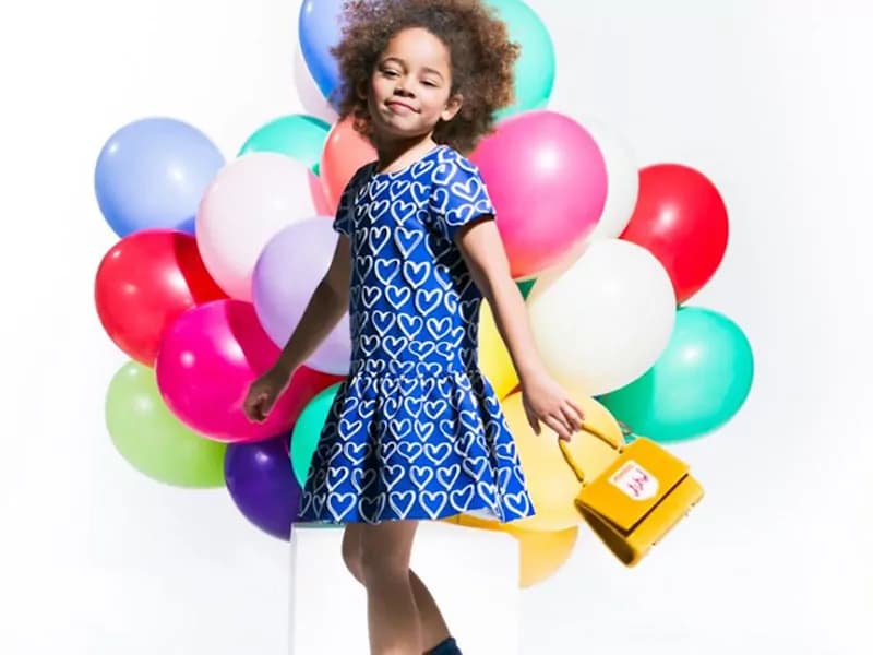 Kid’s Evolution: dalla moda “per grandi” alle capsule in formato mini