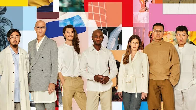 MINI presenta a Pitti Uomo 92 una nuova Capsule Collection in edizione limitata