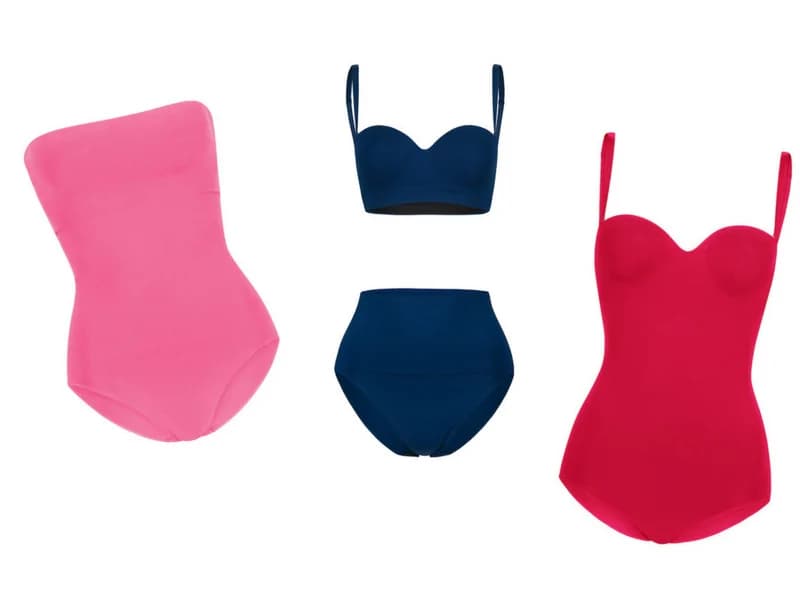 Beachwear Collection Estate 2017