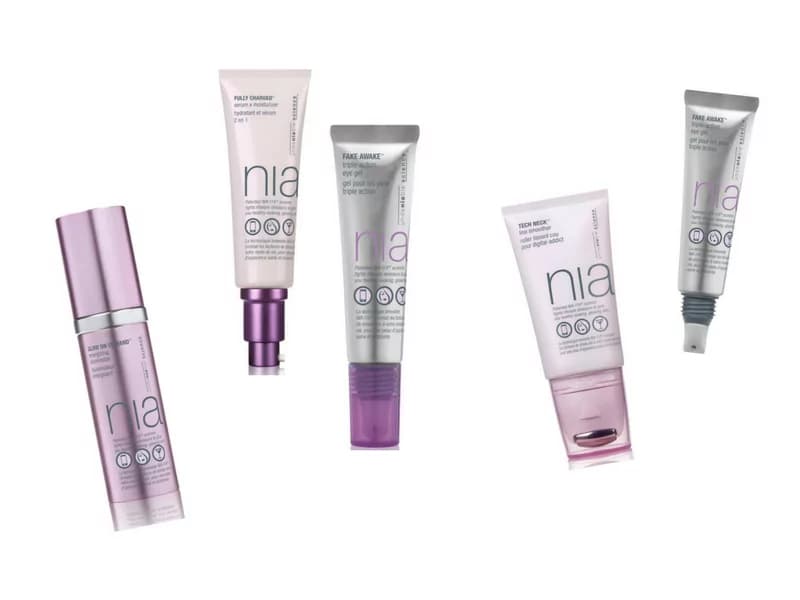 Strivectin presenta il suo nuovo Acti-Serum Infusion Jeunesse