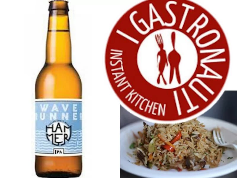 Street food: la cucina gourmet si mangia on the road