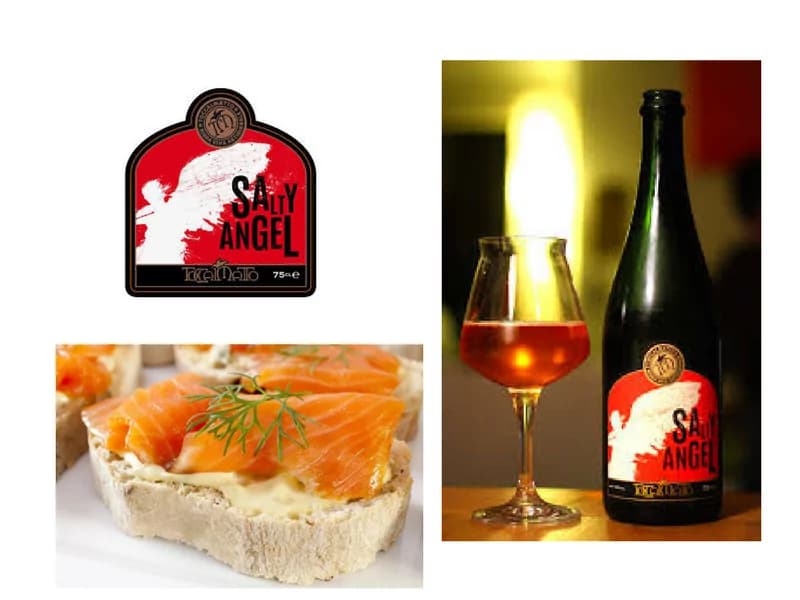Gose: la birra salata una tradizione che fa tendenza