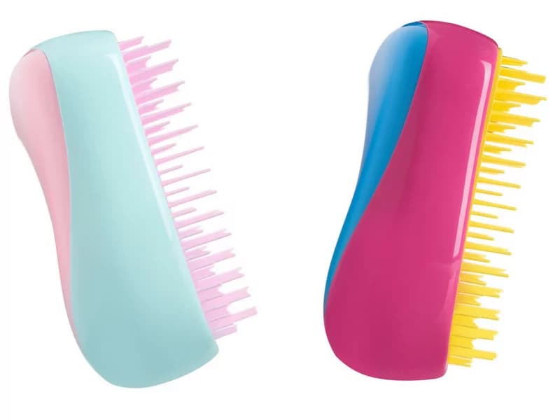 Tangle Teezer, la spazzola colorata per capelli in ordine sempre e ovunque