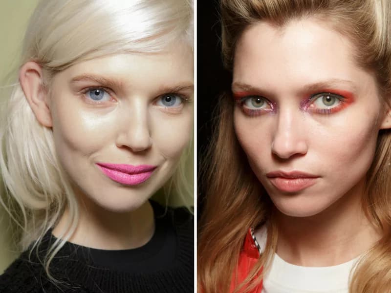 Make-up fluo, questa estate si può osare, con questi 5 suggerimenti