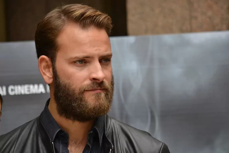Sarà Alessandro Borghi il “padrino” della mostra di Venezia
