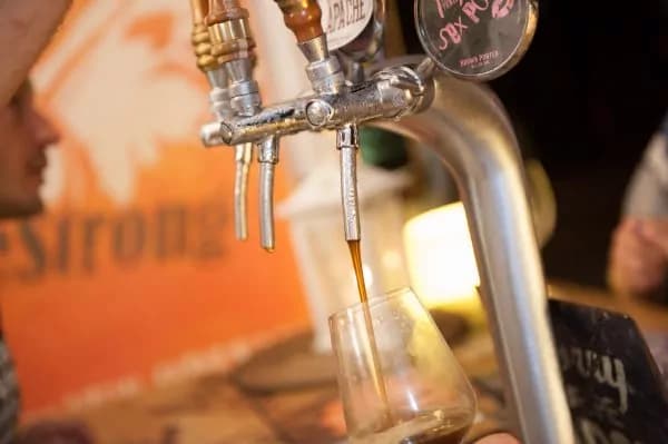 Birròforum 2017:? un weekend a tutta birra & street food