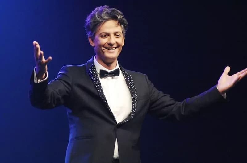 Condurre Sanremo? Fiorello dice no!