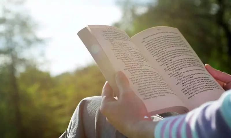 In Veneto maratona di lettura collettiva