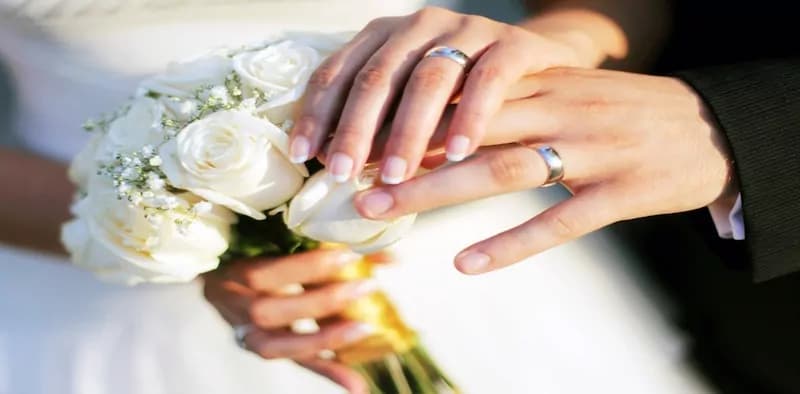 Secondo una ricerca essere sposati fa bene a uomini e donne