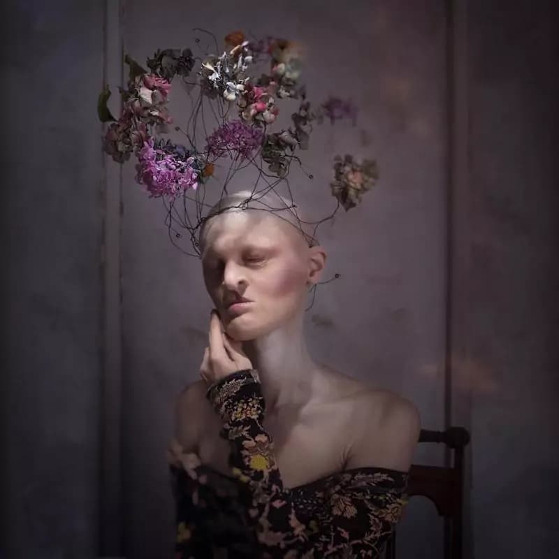 Al di là degli stereotipi c’è Melanie Gaydos