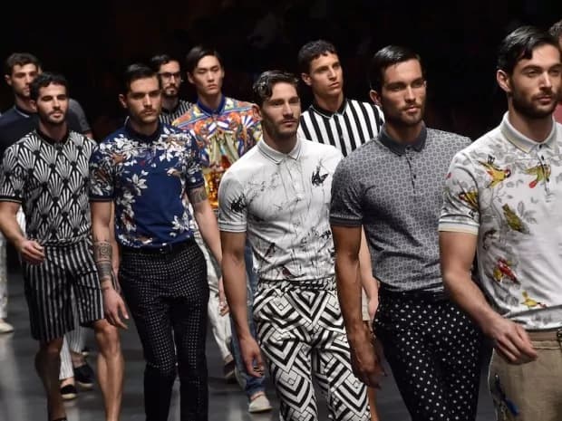 Milano Moda Uomo, l’appuntamento è dal 16 al 19 giugno