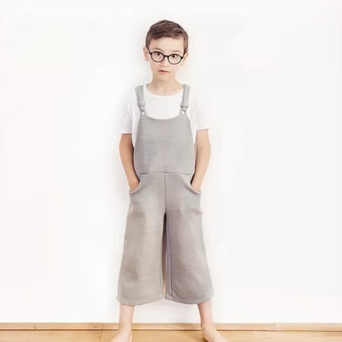 Al Pitti Bimbo verrà presentata la collezione di abiti per bambini realizzati con ortica e cannabis