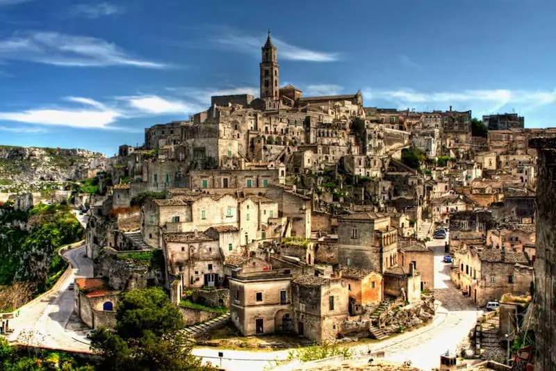 Capitale italiana 2020: sei le città siciliane candidate