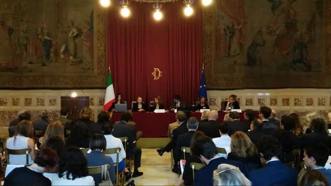Il Moige annuncia i promossi e i bocciati della tv