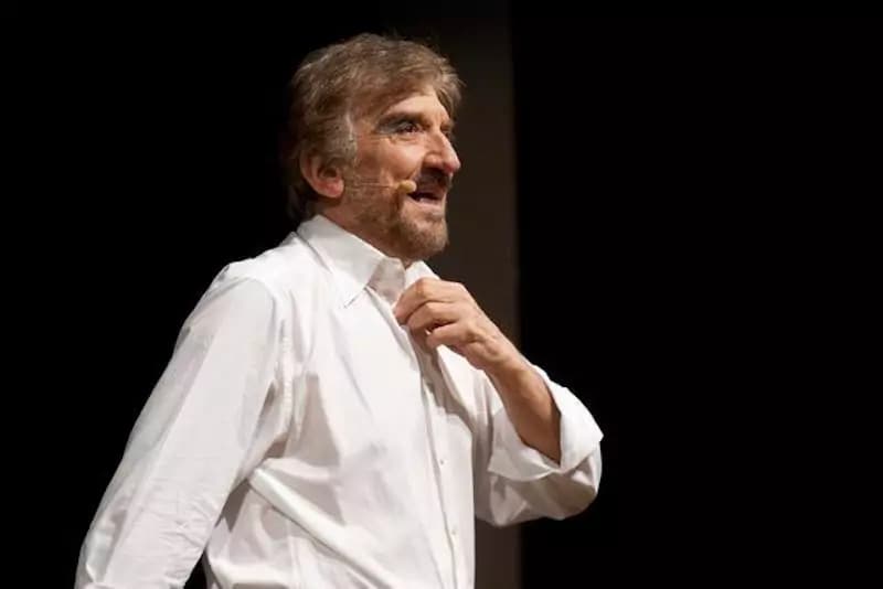 Shakespeare sotto le stelle di Roma