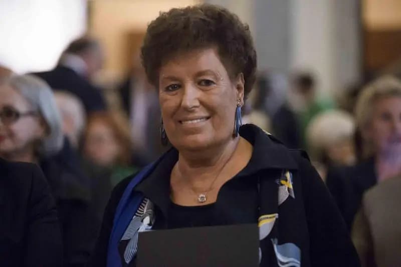 E’ morta Carla Fendi, ambasciatrice della maison e mecenate
