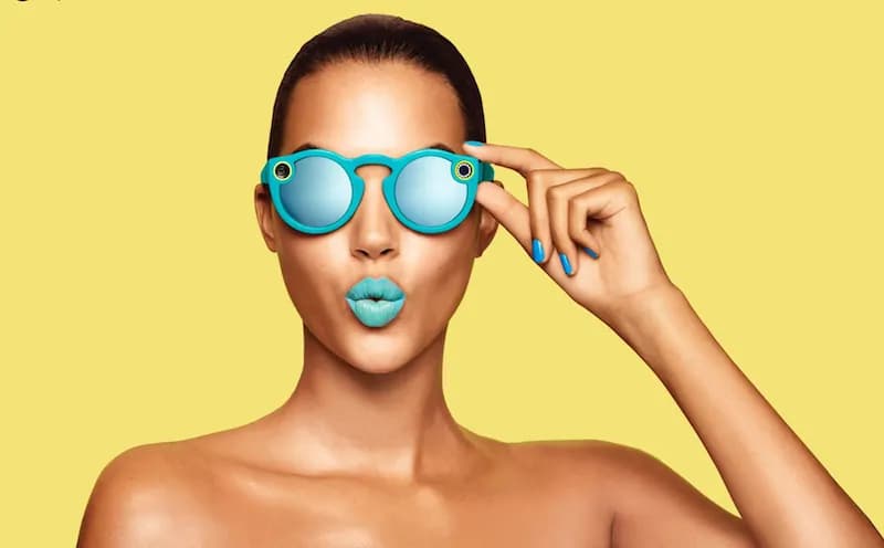 Arrivano in Italia gli Spectacles, gli occhiali con cui registrare e condividere video su Snapchat