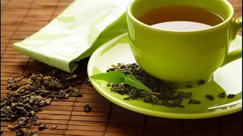 Tè verde: benefici e proprietà