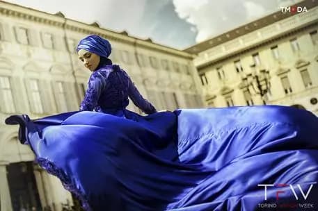 Torna la Torino Fashion Week, dal 27 giugno al 3 luglio
