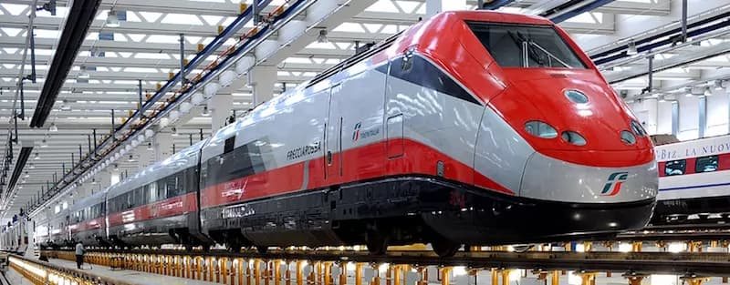 Da FS collegamenti straordinari per il concerto di Vasco Rossi a Modena