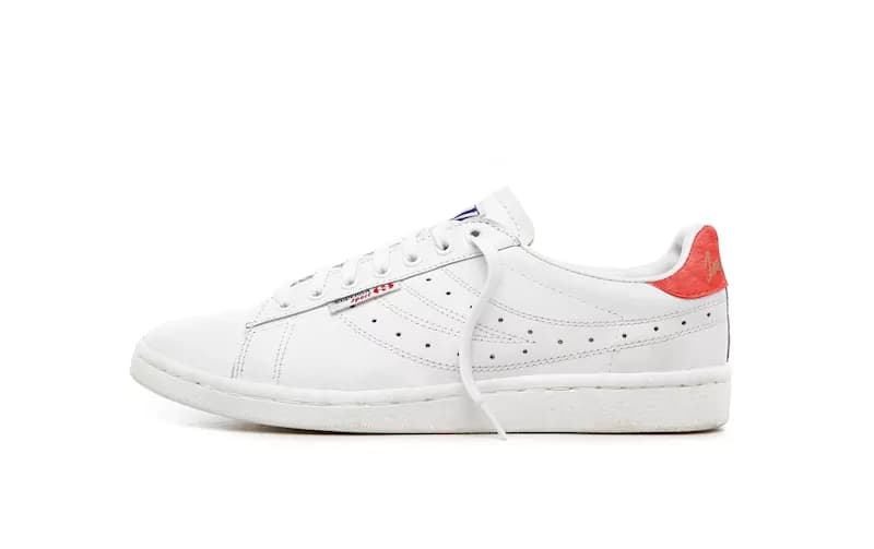 Superga Sport Lendl: torna la sneaker di una leggenda del tennis mondiale
