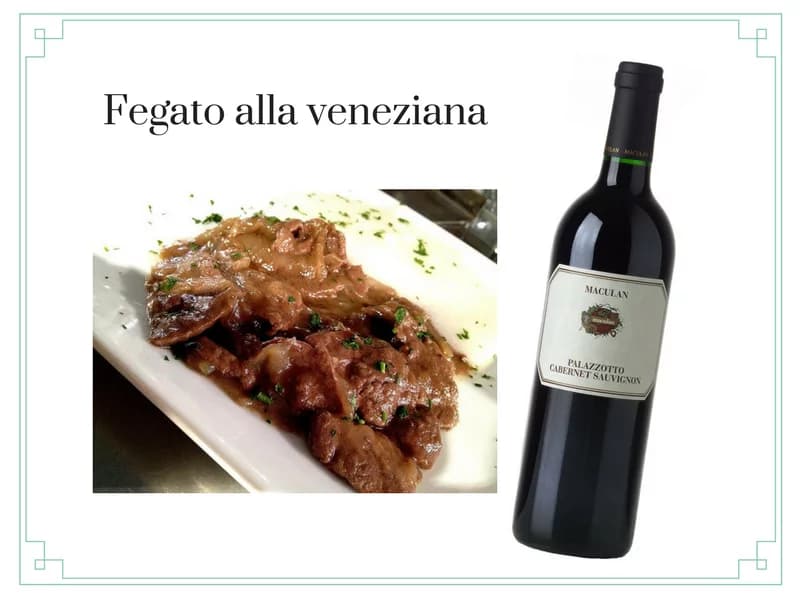 Fegato alla veneziana: ricetta di semplice preparazione e di gran gusto